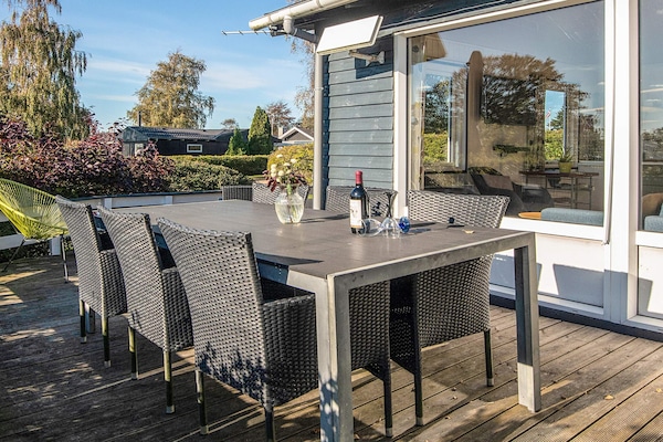 Foto van 6 persoons vakantie huis in Hejls-By Traum - Vakantiehuis in Hejls - View