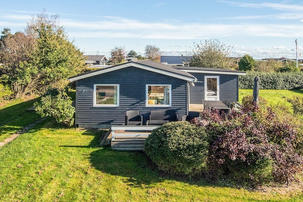 Foto van 6 persoons vakantie huis in Hejls-By Traum - Vakantiehuis in Hejls - View