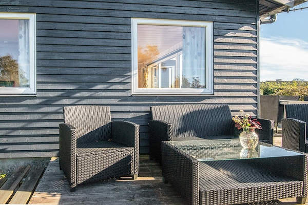 Foto van 6 persoons vakantie huis in Hejls-By Traum - Vakantiehuis in Hejls - View