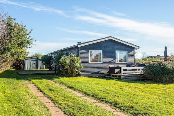 Foto van 6 persoons vakantie huis in Hejls-By Traum - Vakantiehuis in Hejls - View