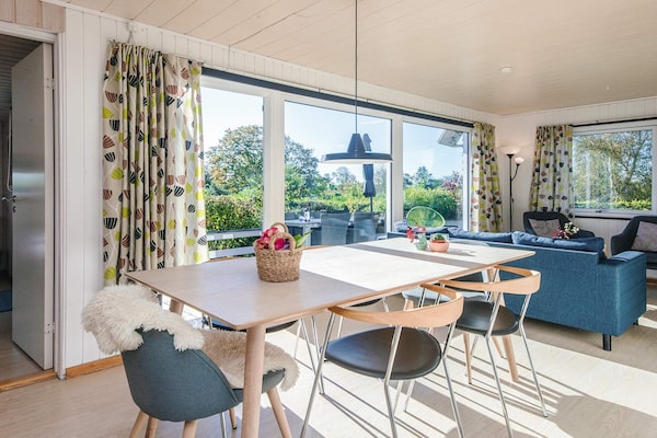 Foto van 6 persoons vakantie huis in Hejls-By Traum - Vakantiehuis in Hejls - Indoor