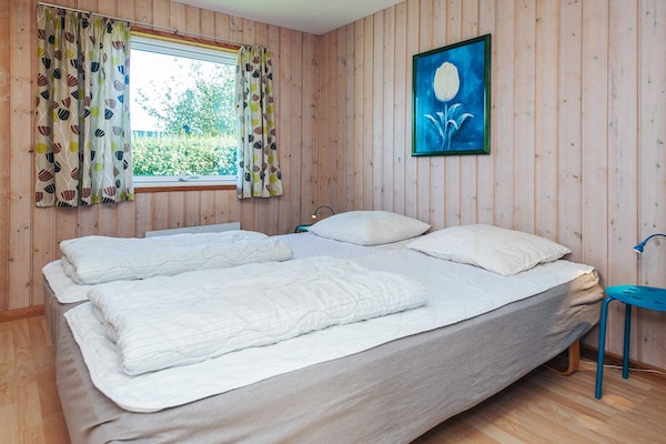 Foto van 6 persoons vakantie huis in Hejls-By Traum - Vakantiehuis in Hejls - Indoor