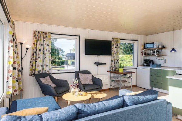 Foto van 6 persoons vakantie huis in Hejls-By Traum - Vakantiehuis in Hejls - Indoor