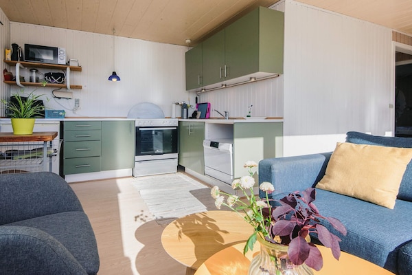 Foto van 6 persoons vakantie huis in Hejls-By Traum - Vakantiehuis in Hejls - Indoor