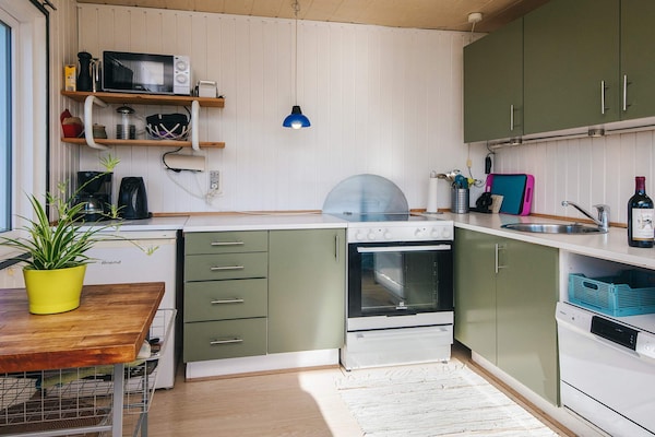Foto van 6 persoons vakantie huis in Hejls-By Traum - Vakantiehuis in Hejls - Indoor