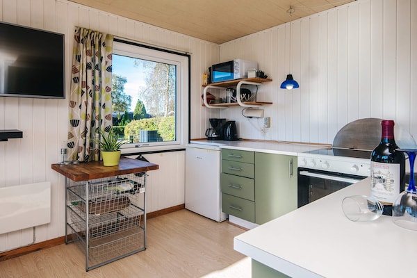 Foto van 6 persoons vakantie huis in Hejls-By Traum - Vakantiehuis in Hejls - Indoor