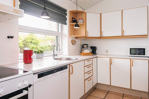 Foto van 10 persoons vakantie huis in Haderslev-By Traum - Vakantiehuis in Haderslev - Indoor