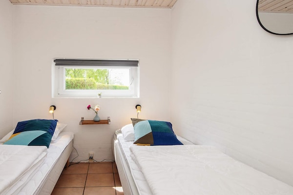 Foto van 10 persoons vakantie huis in Haderslev-By Traum - Vakantiehuis in Haderslev - Indoor