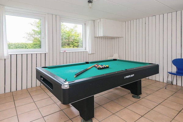 Foto van 10 persoons vakantie huis in Haderslev-By Traum - Vakantiehuis in Haderslev - Indoor