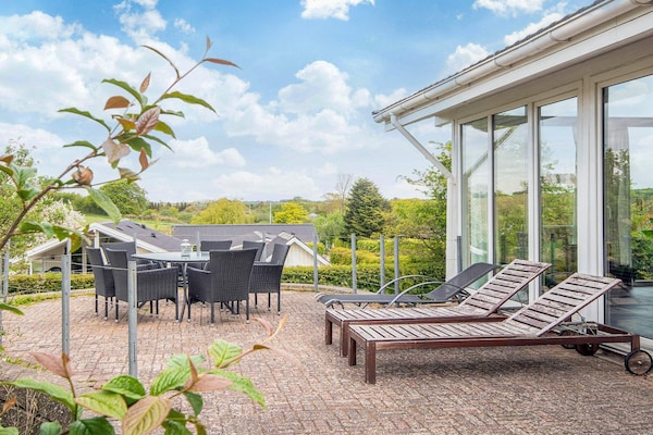 Foto van 10 persoons vakantie huis in Haderslev-By Traum - Vakantiehuis in Haderslev - View