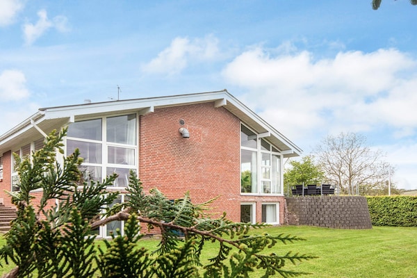 Foto van 10 persoons vakantie huis in Haderslev-By Traum - Vakantiehuis in Haderslev - View