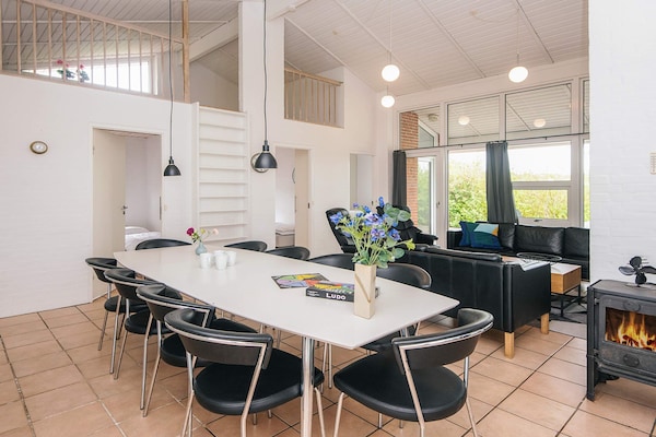 Foto van 10 persoons vakantie huis in Haderslev-By Traum - Vakantiehuis in Haderslev - Indoor