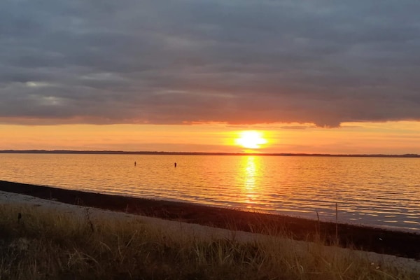 Foto van Familieplezier aan zee -- By Traum Ferienwohnungen - WaterView