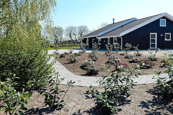 Foto van Familieplezier aan zee -- By Traum Ferienwohnungen - Outdoor