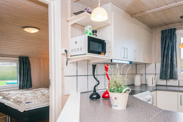 Foto van Familieplezier aan zee -- By Traum Ferienwohnungen - Indoor