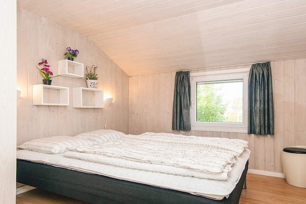 Foto van Familieplezier aan zee -- By Traum Ferienwohnungen - Indoor