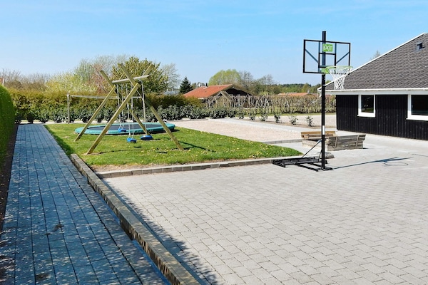Foto van Familieplezier aan zee -- By Traum Ferienwohnungen - Outdoor