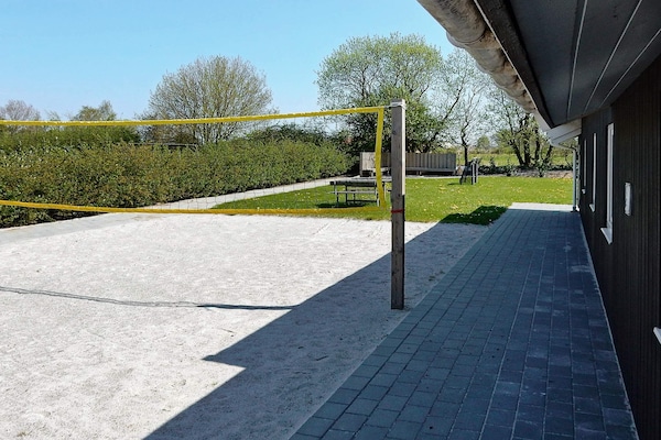 Foto van Familieplezier aan zee -- By Traum Ferienwohnungen - Outdoor