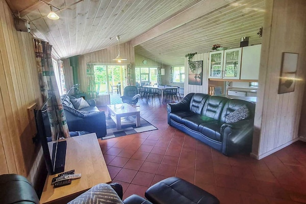 Foto van Modern toevluchtsoord met Spa -- By Traum Ferienwohnungen - WaterView