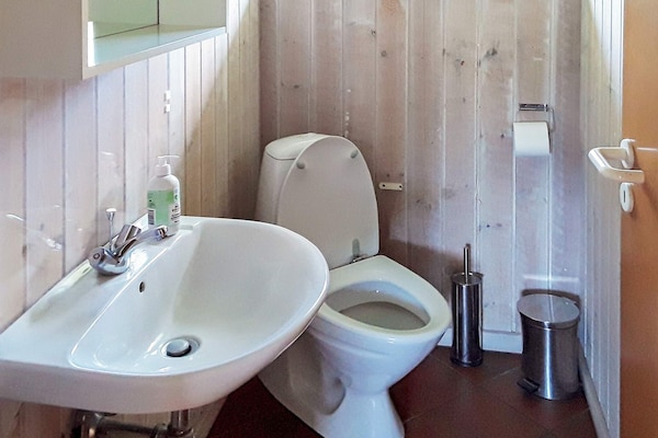 Foto van Modern toevluchtsoord met Spa -- By Traum Ferienwohnungen - WaterView