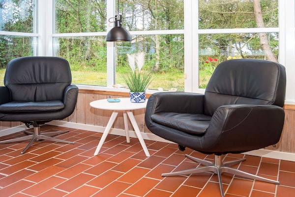 Foto van 6 persoons vakantie huis in Thisted-By Traum - Vakantiehuis in Thisted - Indoor