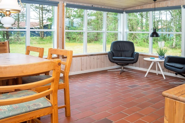 Foto van 6 persoons vakantie huis in Thisted-By Traum - Vakantiehuis in Thisted - Indoor