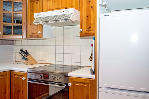 Foto van 6 persoons vakantie huis in Thisted-By Traum - Vakantiehuis in Thisted - Indoor