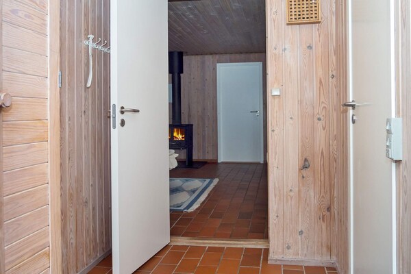 Foto van 6 persoons vakantie huis in Thisted-By Traum - Vakantiehuis in Thisted - Indoor