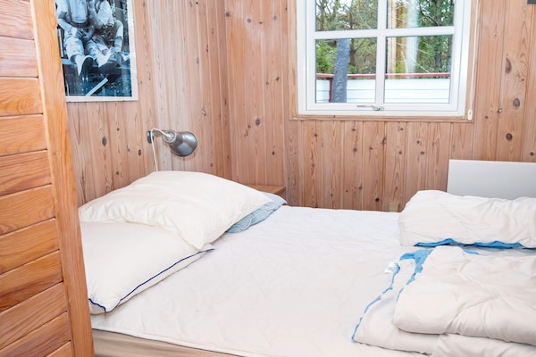 Foto van 6 persoons vakantie huis in Thisted-By Traum - Vakantiehuis in Thisted - Indoor