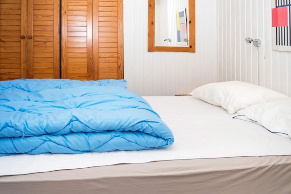 Foto van 6 persoons vakantie huis in Thisted-By Traum - Vakantiehuis in Thisted - Indoor