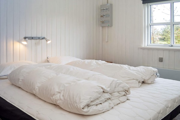 Foto van 6 persoons vakantie huis in Thisted-By Traum - Vakantiehuis in Thisted - Indoor