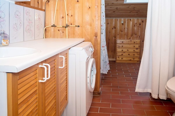 Foto van 6 persoons vakantie huis in Thisted-By Traum - Vakantiehuis in Thisted - Indoor
