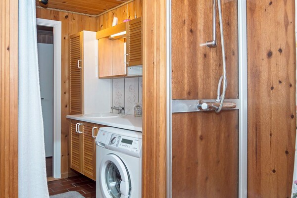 Foto van 6 persoons vakantie huis in Thisted-By Traum - Vakantiehuis in Thisted - Indoor