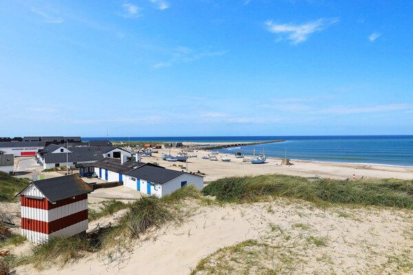 Foto van 6 persoons vakantie huis in Thisted-By Traum - Vakantiehuis in Thisted - Untagged