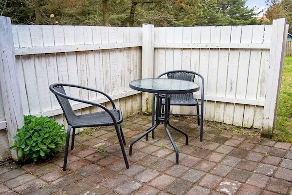 Foto van 6 persoons vakantie huis in Thisted-By Traum - Vakantiehuis in Thisted - Outdoor