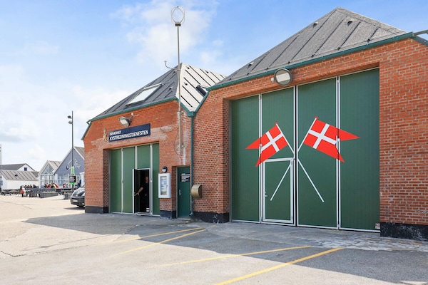 Foto van 6 persoons vakantie huis in Thisted-By Traum - Vakantiehuis in Thisted - Untagged