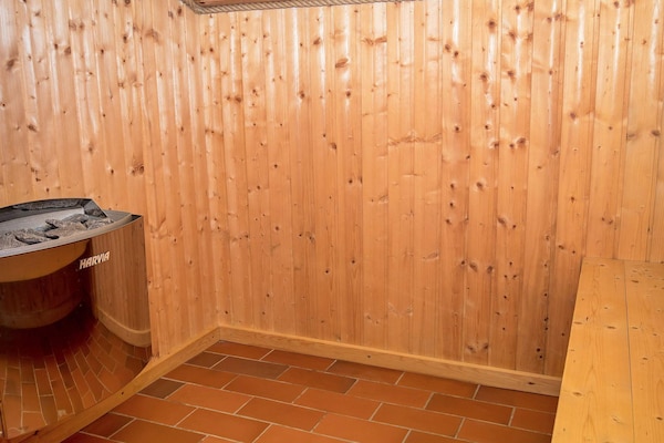 Foto van 6 persoons vakantie huis in Thisted-By Traum - Vakantiehuis in Thisted - Sauna