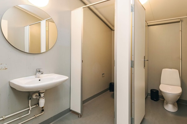 Foto van Ruim vakantiehuis aan de Limfjorden - Vakantiehuis in Øster Assels - Indoor
