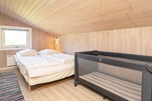 Foto van 10 persoons vakantie huis in Hjørring-By Traum - Vakantiehuis in Hjørring - Indoor