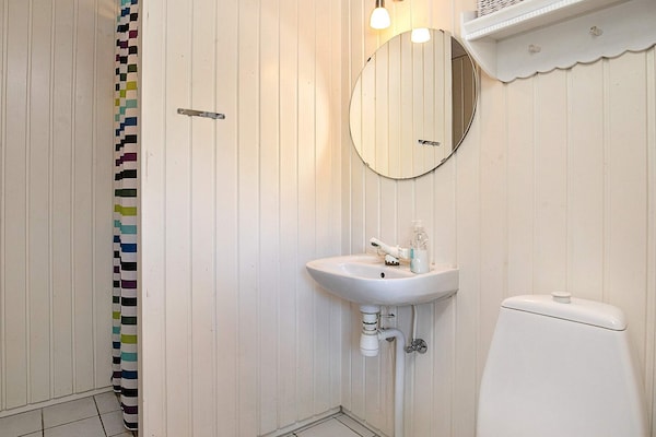 Foto van 10 persoons vakantie huis in Hjørring-By Traum - Vakantiehuis in Hjørring - Indoor