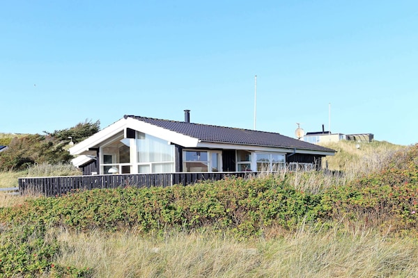 Foto van 6 persoons vakantie huis in Løkken-By Traum - Vakantiehuis in Løkken - Outdoor