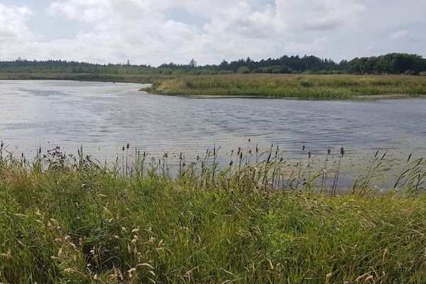 Foto van 6 persoons vakantie huis in Løkken-By Traum - Vakantiehuis in Løkken - WaterView