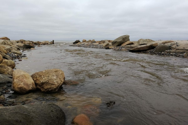 Foto van 6 persoons vakantie huis in Løkken-By Traum - Vakantiehuis in Løkken - WaterView