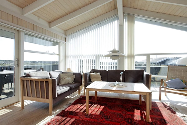 Foto van 6 persoons vakantie huis in Løkken-By Traum - Vakantiehuis in Løkken - Indoor