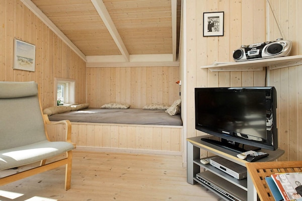 Foto van 6 persoons vakantie huis in Løkken-By Traum - Vakantiehuis in Løkken - Indoor