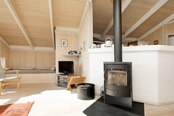 Foto van 6 persoons vakantie huis in Løkken-By Traum - Vakantiehuis in Løkken - Indoor
