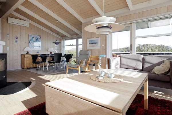 Foto van 6 persoons vakantie huis in Løkken-By Traum - Vakantiehuis in Løkken - Indoor