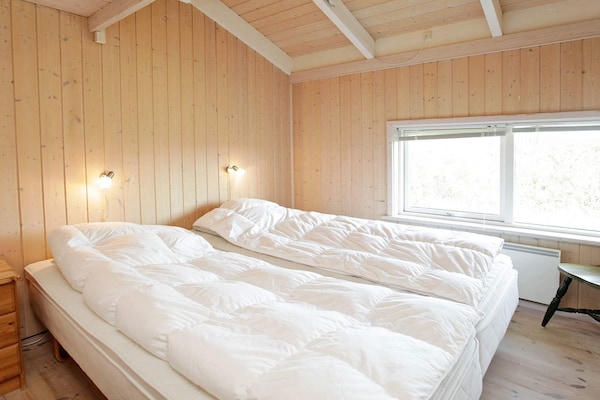 Foto van 6 persoons vakantie huis in Løkken-By Traum - Vakantiehuis in Løkken - Indoor