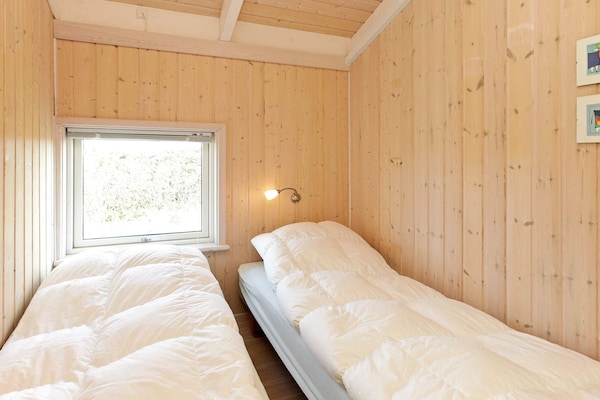 Foto van 6 persoons vakantie huis in Løkken-By Traum - Vakantiehuis in Løkken - Indoor