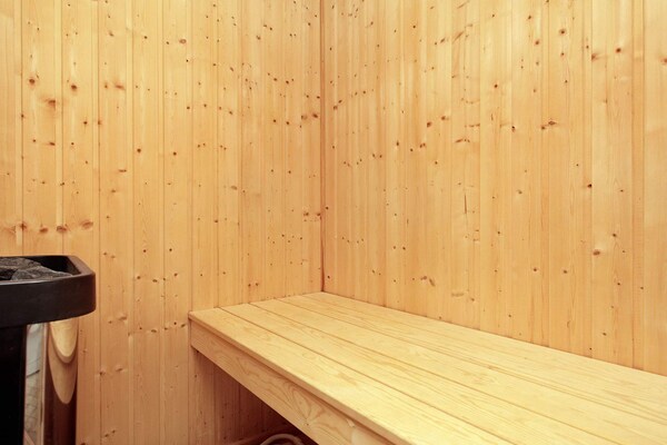 Foto van 6 persoons vakantie huis in Løkken-By Traum - Vakantiehuis in Løkken - Sauna